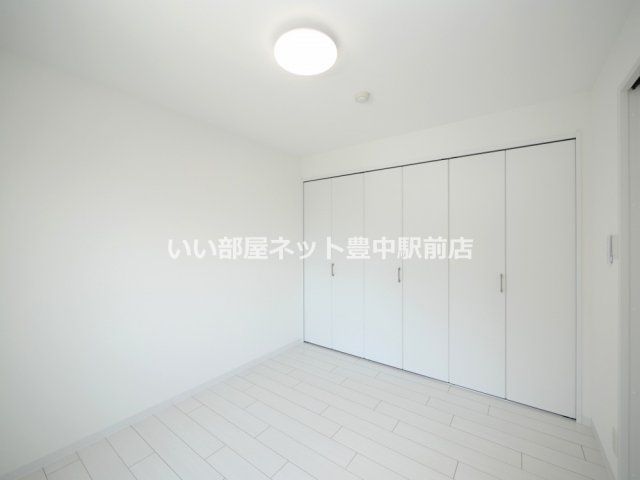 洋室