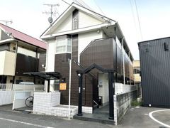 サンシャイン21の外観画像