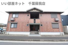 ヴィクトワール ABの外観画像