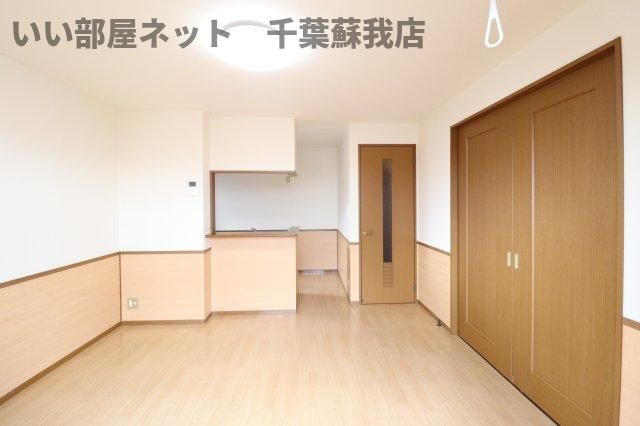 リビング