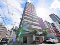 エスライズ東天満の外観画像