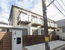 ショコラコートの間取り画像