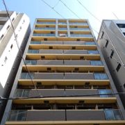 クリエイト21アテンドル梅田の外観画像