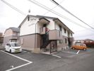 セゾンイチノセの間取り画像