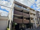 グランコスモ出町の外観