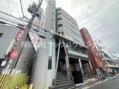 プチシャトー末広の外観画像