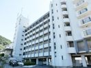 霧ヶ丘コーポラスの間取り画像