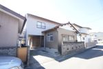 貸家 下莇生田町の外観