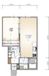 玉東ミッタウンの間取り画像