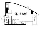 セントヘブンの間取り画像
