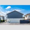 プレッシャス奥井の外観