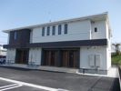 パインアルブル Bの外観