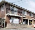 バリュアブル C棟の外観