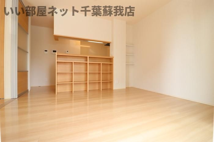 リビング