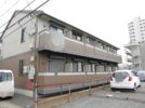 アイビスふじみ野の外観