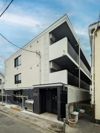 エルファーロ三軒茶屋Ⅵの外観