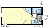 ユナイト西谷リンドバーグの丘の間取り画像