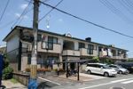 サンライフ山戸の間取り画像