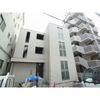 メゾンド深江【旭化成】の外観