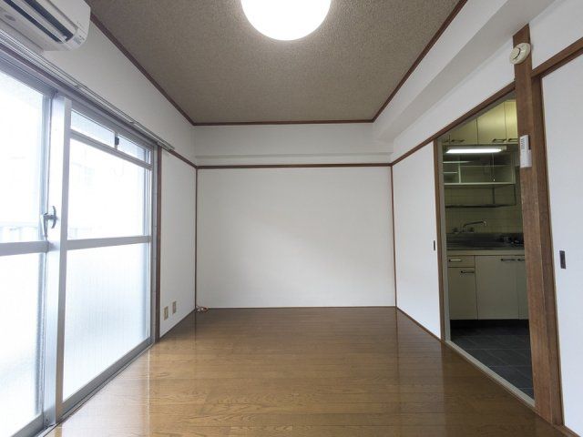 リビング