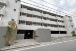 RESTA目黒の外観