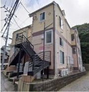 ユナイトステージ汐入弐番館の外観画像