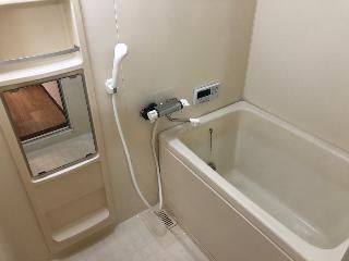 バスルーム