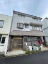 長谷川貸家（保谷団地8-84号）の間取り画像
