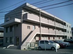 オルセーメゾンEの外観画像