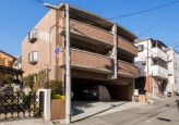 ベルトゥリー岡本の外観画像