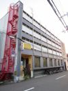 メゾン豊津の間取り画像