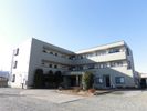 グリーングラスの間取り画像