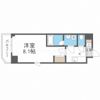 Fortuney大手前の間取り画像