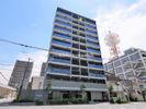 S-RESIDENCE三国WESTの外観