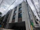 GA西原の外観