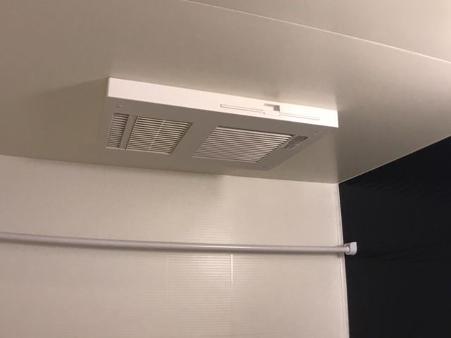 バスルーム