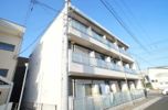 リブリ・Espoir 壱番館の外観