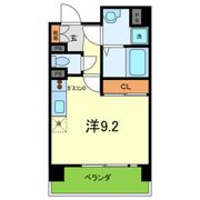 Yuh-3の間取り画像