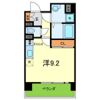 Yuh-3の間取り画像