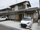 東畦貸家の外観画像