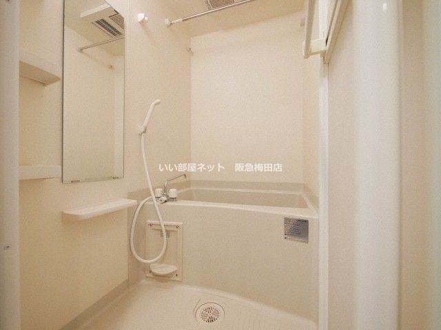 バスルーム