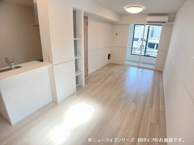 リビング
