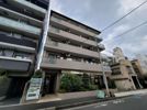 ブリーズ菊川の外観