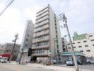 ライズ芦原橋の間取り画像
