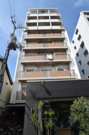 エスライズ都島の外観画像