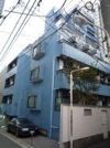 ハーベストハウス円山の間取り画像