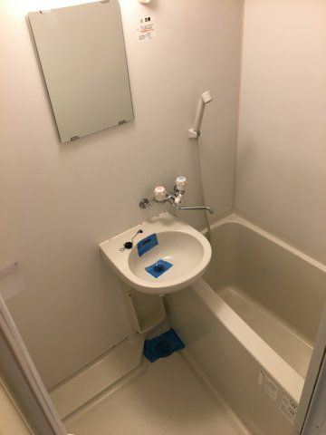 バスルーム