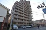 T－net ハイホーム朝霞本町の間取り画像