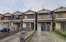 サンヴィラ東8号の外観画像