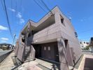 コーポJINの間取り画像